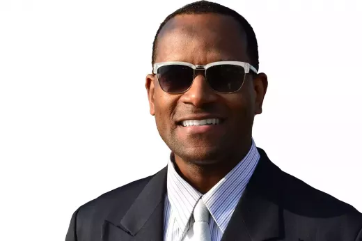 Akosua Afriyie-Kumi Ghanaian fashion producer, brand consultant, and blogger