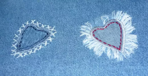 The History of Blue Jeans