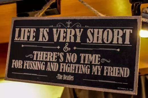 The Influence of Pop Music on 1960s Fashion