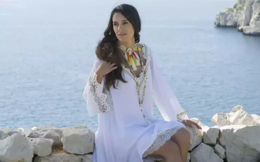 How Women Wore the Hippie Style in the 1960s