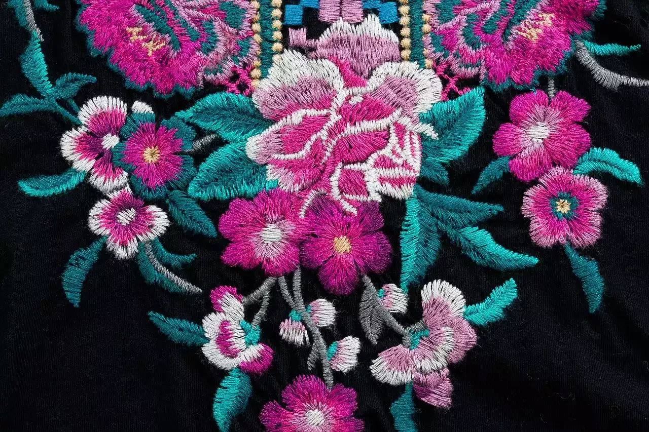 The Effect of Hippie Counterculture on 1960s Fashion