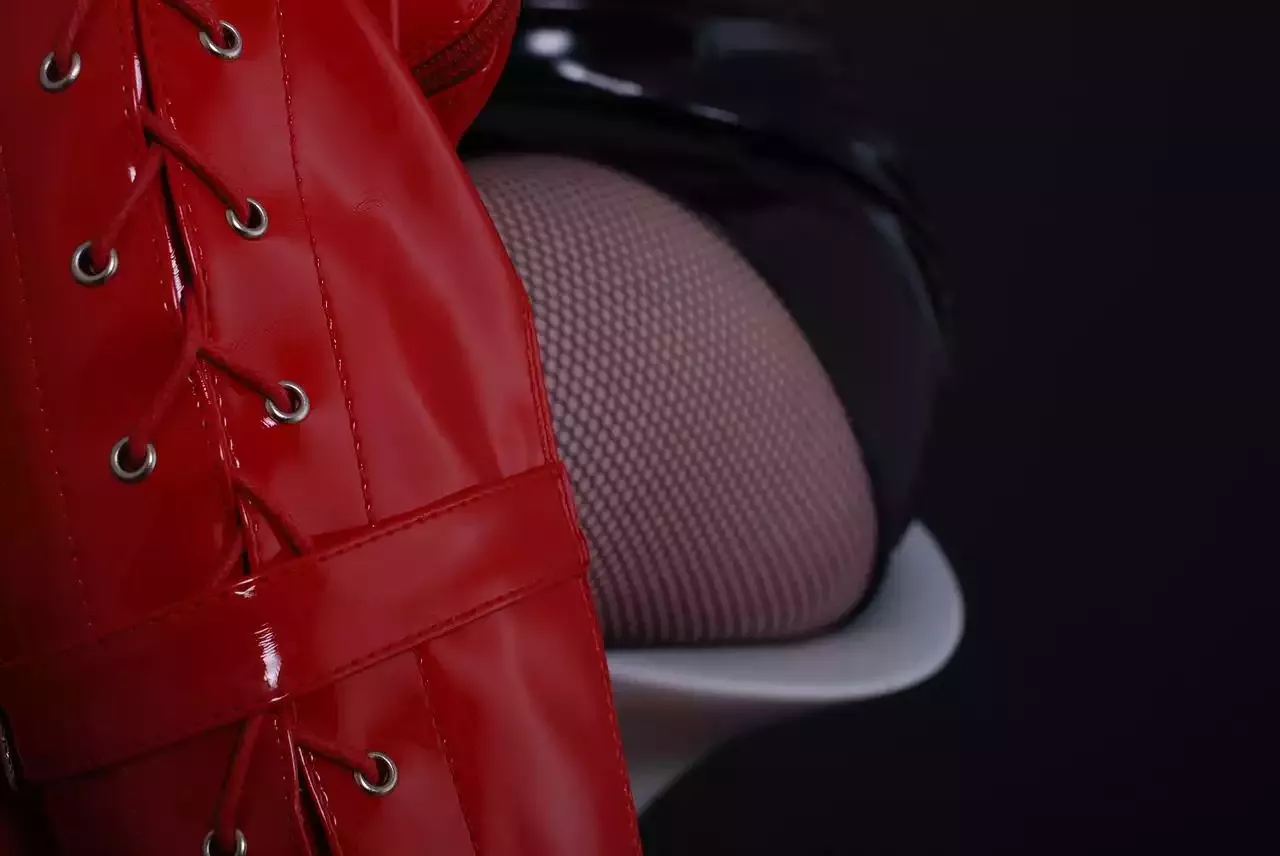 Mary Quant and the Mini Skirt