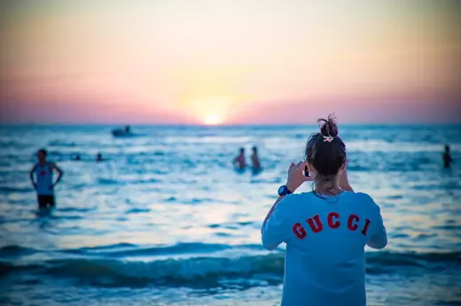 What Makes the Gucci Brand Great