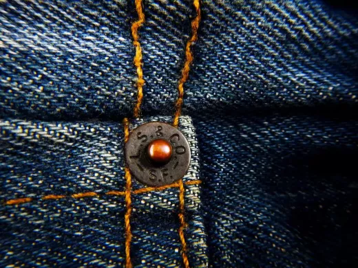 Most Popular Jeans Styles for Men