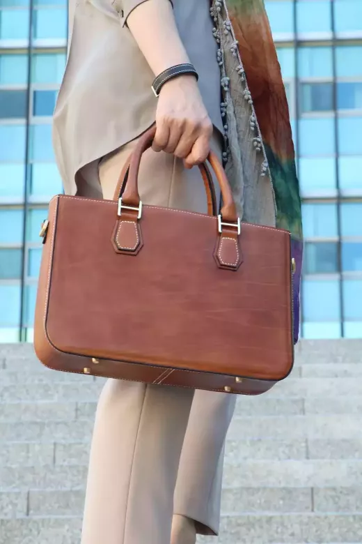 Salvatore Ferragamo is Creative and Inspiring