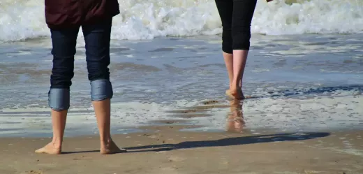 Why Are Jeans Such a Fashion Staple?