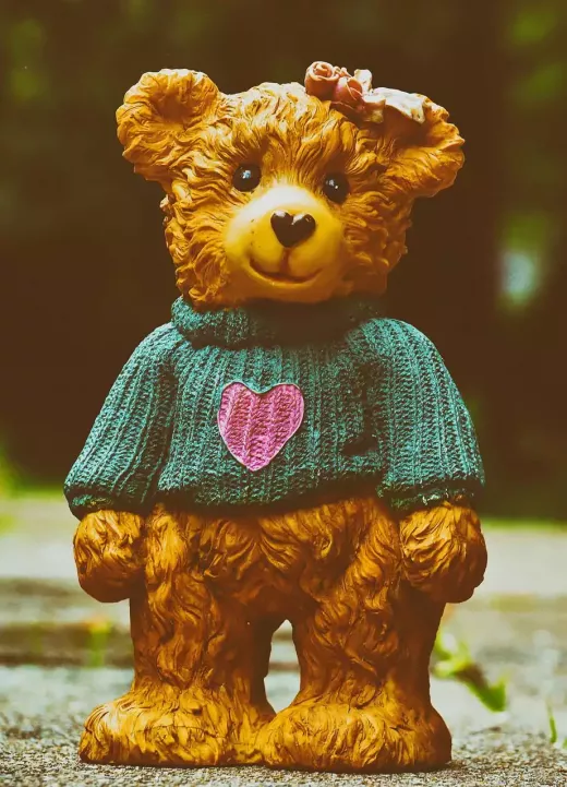 Children's Fashion in the 1970s