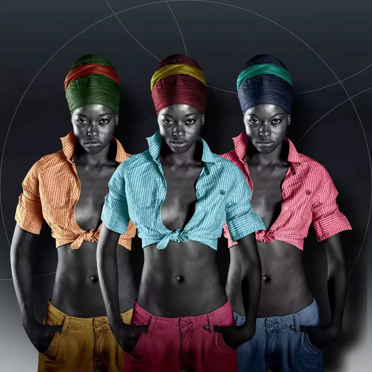 Advice for new African Designers