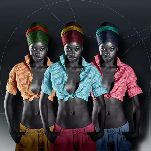 Advice for new African Designers