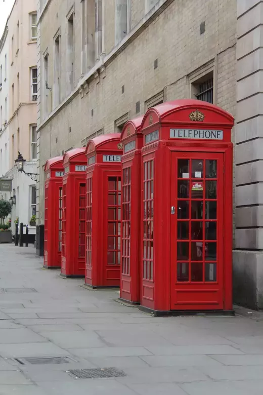 What Sets British Fashion Apart From the Rest?
