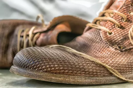 The History of Italian Shoe Fashion