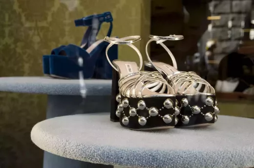 Italian Shoes Designers are Simply the Best