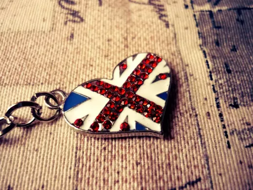 Trends in British Fashion in the 1990s
