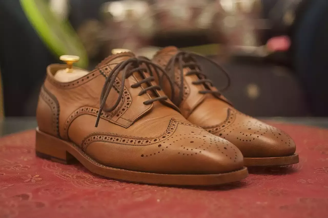 Gucci is the Master of Luxury Shoes