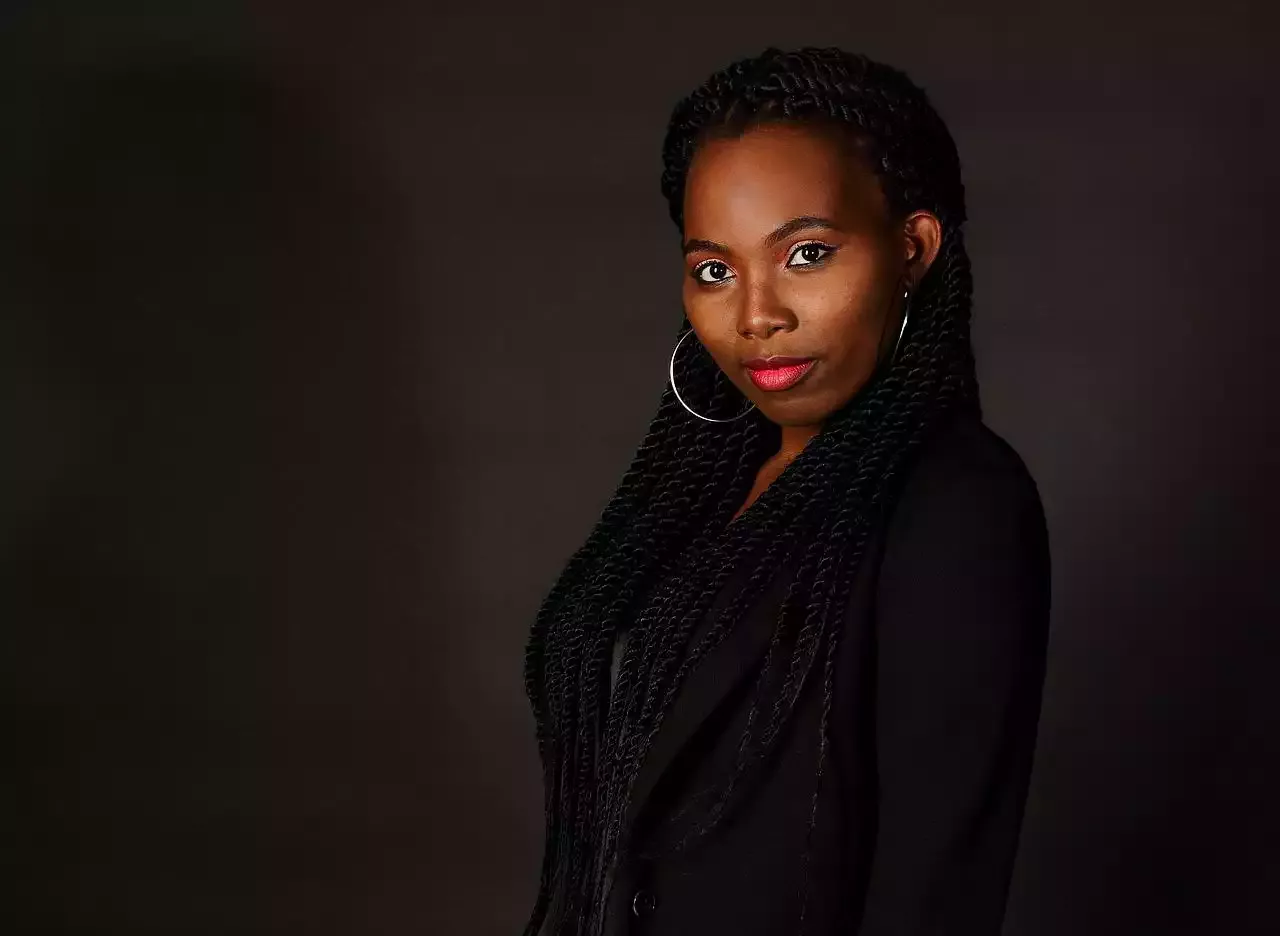 African Fashion Labels and Designers