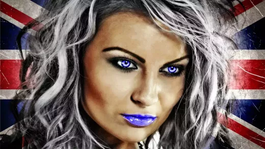 British Fashion Trends in the 1980s